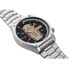 Orient Ra-aa0b01g19b automatinis laikrodis, sidabrinis, apyrankė