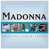 Originalių albumų serija