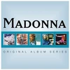 Originalių albumų serija