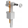 Ventiliatorius Originalus Cersanit pripildymo vožtuvas Aqua mech 40 50 metalinis 3/8'' K99-0406