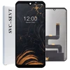 Originalus ekranas lcd touch doogee s88 plus