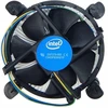 Originalus Intel Cpu aušintuvas Lga 1150 1155 1156 1200 su termopasta