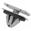 Originalus slenksčio apdailos juostos spaustukas dodge jeep ram k68172491aa