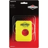 Oro filtras Briggs & Stratton 992375, 500e serijai, juodas