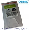 Osmo pad žėlė kamera diržo padėties jutiklio padėklas line assist