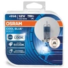 Osram H4 100/90 W lemputės, 2 vnt.