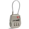 Pacsafe Prosafe 800 Tsa Kodinė Spyna Bagažui