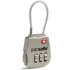 Pacsafe Prosafe 800 Tsa Kodinė Spyna Bagažui
