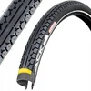 Padanga Black1 26x1,75 47-559 + 3mm apsauga nuo pradūrimų + atšvaitinė juosta