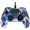 Padas laidinis valdiklis Ps4 Pc X-rocker 3m kabelis