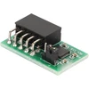 Pagrindinė plokštė Tmp 2.0 modulis, 10 kontaktų modulinė plokštė, Spi sąsajos šifravimo saugos modulis, skirtas Supermicro Aom Tpm 9670v S