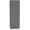 Pakabinama spintelė šary grafitas matinis Mdf 40cm Type-20 Point kambarys Blancmeble