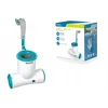 Pakabinamas baseino filtravimo siurblys Bestway Skimatic 58462 2574l/h