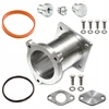 Pakeitimas egr aklė bmw e90 e91 e60 m47n2 m57n2