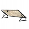 Pakeliamas lovos rėmas 80x200 šoninis, automatinis