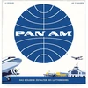Pan am juokingas strateginis stalo žaidimas visai šeimai – vokiečių kalba – rinkinyje yra 52 orlaivių miniatiūros iš 4 skirtingų aviacijos epochų (nuo 12 metų) idealiai tinka 2–4 žaidėjams