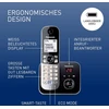 Panasonic Kx-tg6824ga Dect belaidis telefonas su atsakikliu