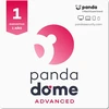 Panda Dome Advanced 2025 - debesų antivirusinė programa, Vpn, šeimos apsauga (1 įrenginys)