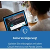 Panda Dome Essential 2025 - debesų antivirusinė ir Vpn, žaidimų režimas (5 įrenginiai)