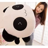 Panda pliušinis žaislas, 70 cm