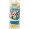 Panini 004385spaf One Piece prekybos kortelės Fat Pack maišelis + 1 x nemokamai