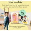 Pantomimos žaidimas vaikams: žaidimas ir dovana