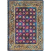 Paperblanks - celeste - venetian mornings - flexi - midi - languotas - 100 gsm