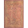 Paperblanks, golden pathway, midi, su linijomis, su elastine juostele, 120 gsm