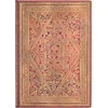 Paperblanks, golden pathway, midi, su linijomis, su elastine juostele, 120 gsm