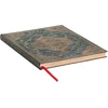 Paperblanks - Turquoise Chronicles - Flexi - Ultra - be linijų - 100 Gsm