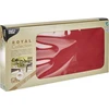 Papstar 81891 staltiesės, popierinės, bordo, 6,2 x 42 x 22,3 cm