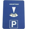 Automagnetola Parkavimo kortelė Hp Autozubehör 36.942