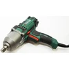 Parkside® Pdsse 550 A1 elektrinis sukamasis smūginis veržliaraktis, 550 W, smūginis veržliaraktis, ½ colio išorinis kvadratas