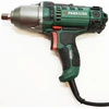 Parkside® Pdsse 550 A1 elektrinis sukamasis smūginis veržliaraktis, 550 W, smūginis veržliaraktis, ½ colio išorinis kvadratas