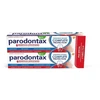 Parodontax - dantų pasta su fluoru duo 75 ml (x2), 75 ml (2 pakuotė)