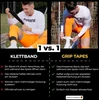 Paste ® silikoniniai futbolo blauzdų apsaugų laikikliai vyrams, moterims ir vaikams