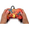 Patobulintas laidinis Powera valdiklis, skirtas Nintendo Switch – Pokémon: Charizard Vortex, žaidimų pultas, žaidimų valdiklis, laidinis valdiklis, oficialiai licencijuotas