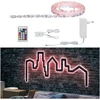 Paulmann 789.66 Flexled 3d Basic rinkinys 5 m Rgb apšviestas užrašas pasidaryk pats