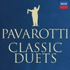 Vinilinė plokštelė Pavarotti - Klasikiniai duetai
