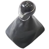 Pavarų perjungimo svirties galvutė + Dėklas skirtas Seat Leon Iii 3