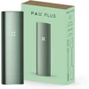 Pax Plus Starter Kit - Sage. Premium nešiojamas vaporizatorius sausiems žolelėms, 10 metų garantija