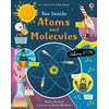 Pažvelk į atomų ir molekulių vidų: 1