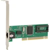 Pci express tinklo plokštė, pcie ethernet adapteris 1 prievadas 10 100 1000mbps gigabit ethernet pci e tinklo plokštė lan adapteris, skirtas 2000 xp vista 7 8 8.1 10 (32 64 bitų) linux