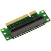 Pcie 8x Riser adapteris su 90° kampu