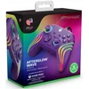 Pdp laidinis valdiklis Afterglow Wave - violetinis Pc Xo XBOX One