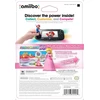 Peach amiibo (super Mario Bros. serija) iš Nintendo