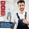 Peaktech profesionalus drėgmės matuoklis – 1 x P 5201