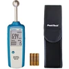 Peaktech profesionalus drėgmės matuoklis – 1 x P 5201