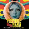 Vinilinė plokštelė Peephole in My Brain – Complete Singles Collection