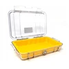 Peli 1040 microcase vandeniui atsparus dėklas plaukimui